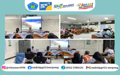 Peningkatan Kompetensi Guru dalam Memahami Kematangan Moral, Emosional, dan Spiritual untuk Berperilaku Sesuai Kode Etik Guru