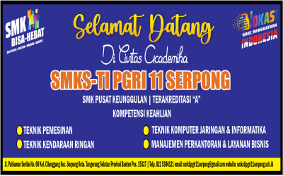 Penerimaan Peserta Didik Baru Tahun 2023/2024